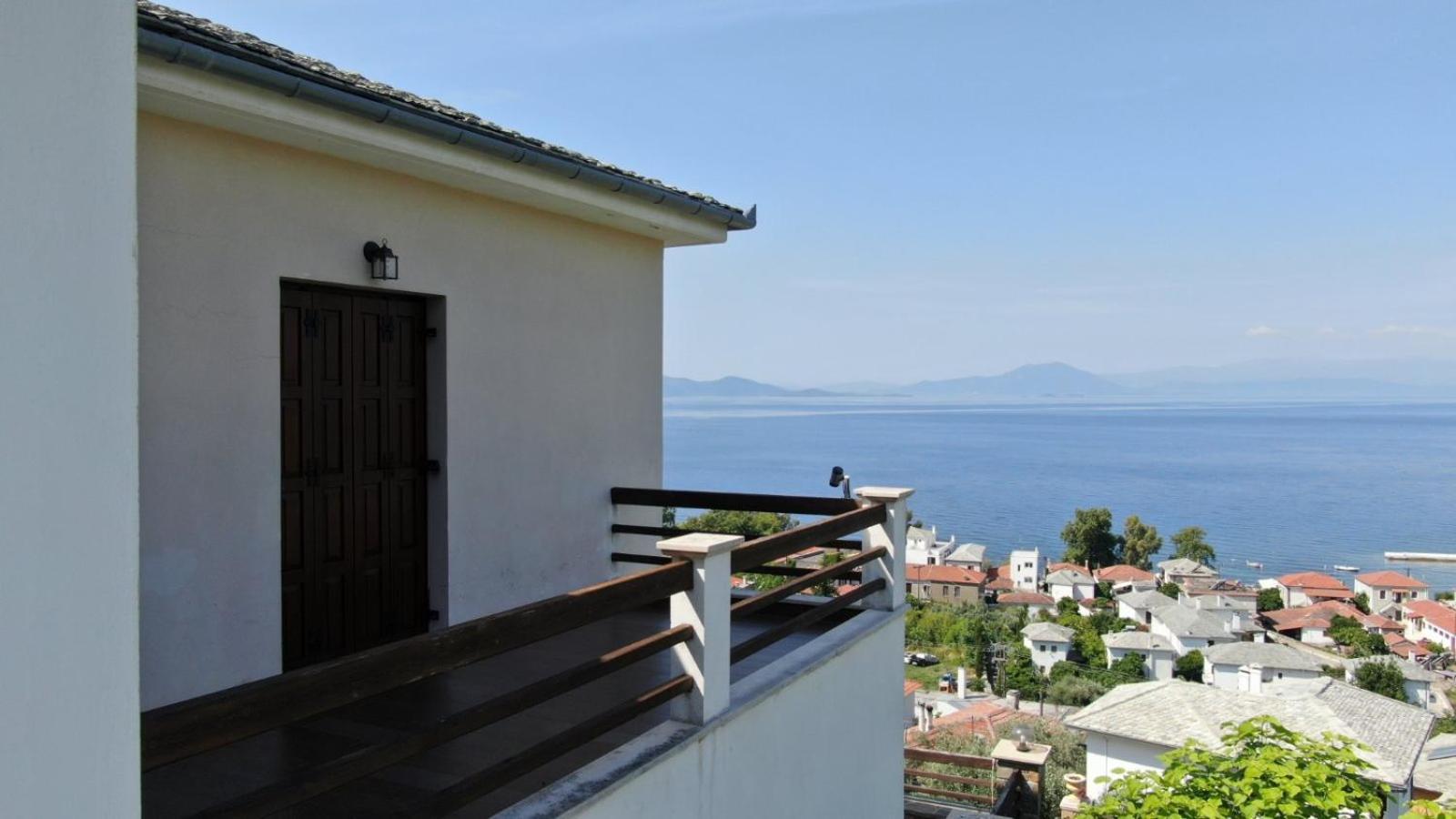Villa Faihs Афісос Номер фото