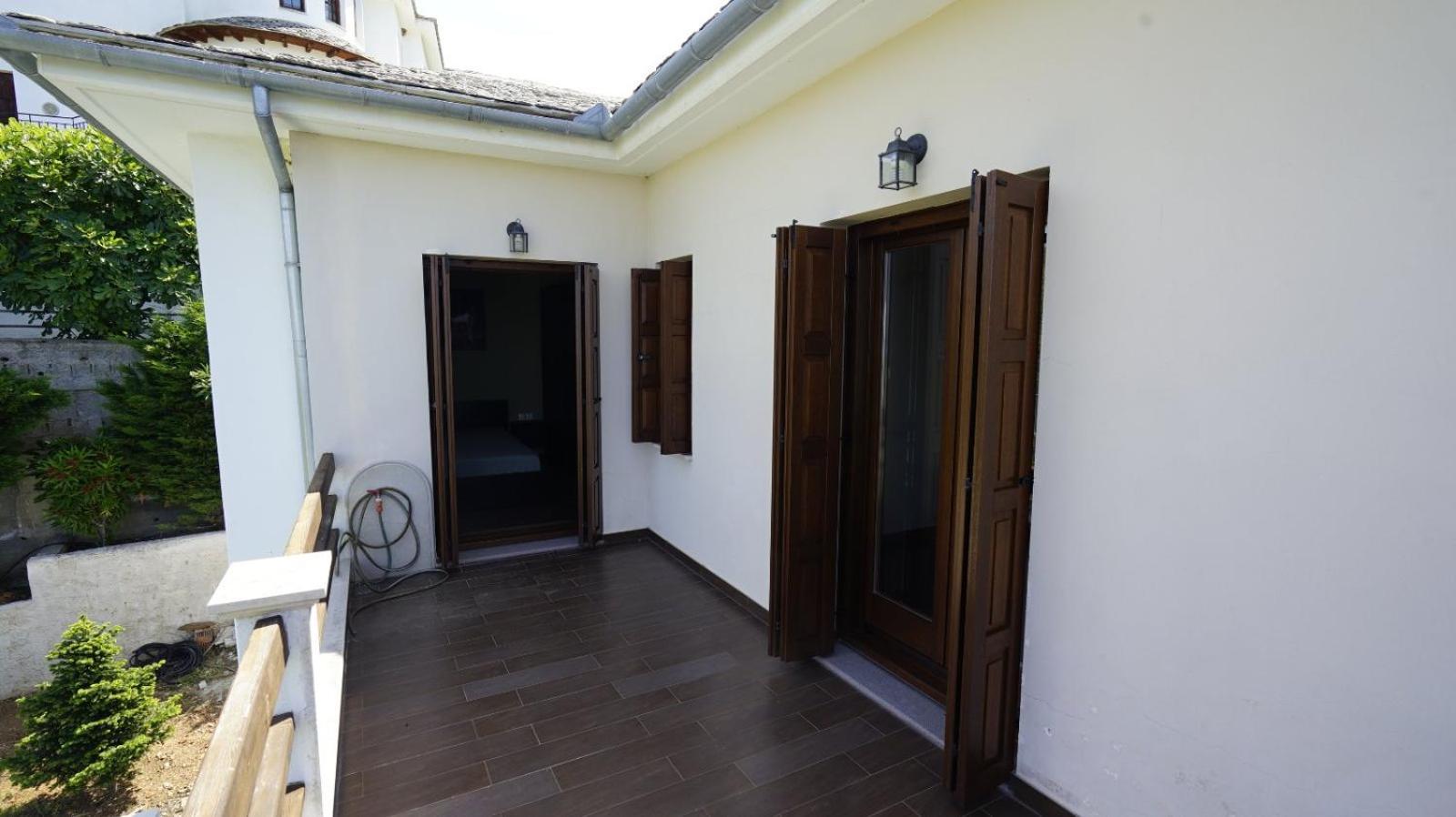 Villa Faihs Афісос Номер фото